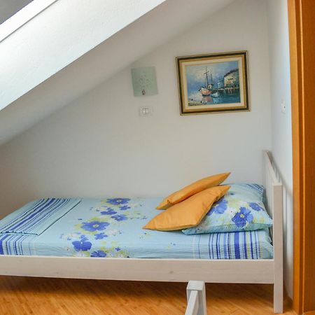 Apartment Sopta 马卡尔斯卡 外观 照片